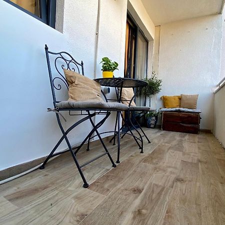 Apartment With Balcony And Free Parking Задар Экстерьер фото