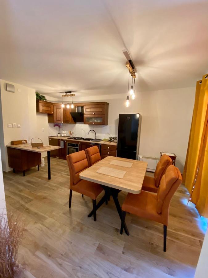 Apartment With Balcony And Free Parking Задар Экстерьер фото