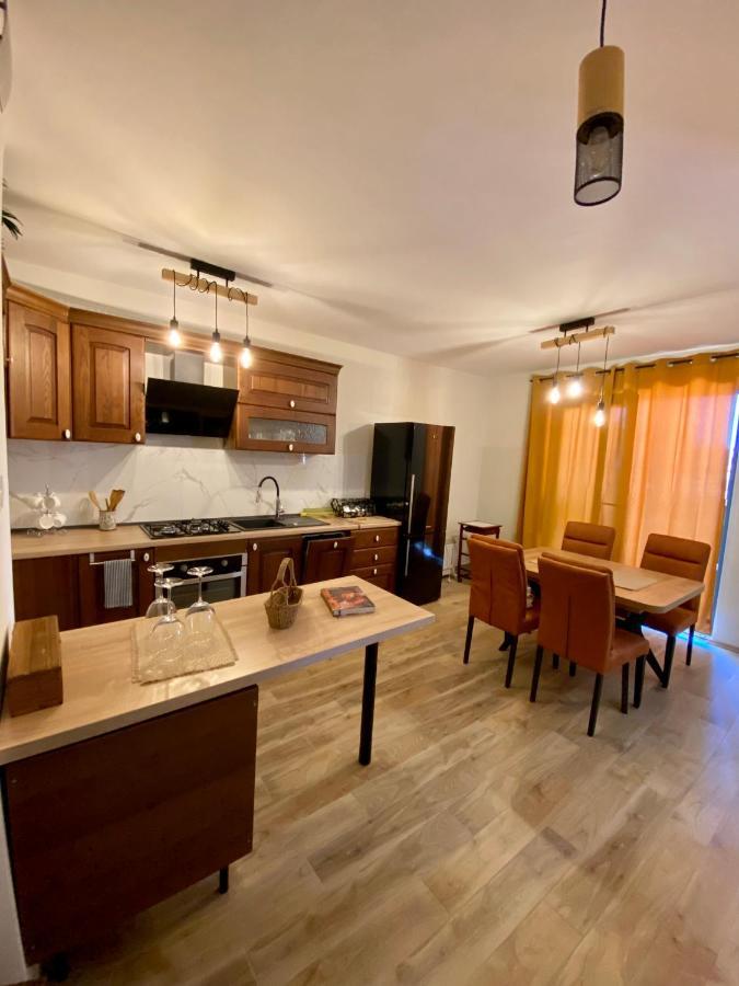 Apartment With Balcony And Free Parking Задар Экстерьер фото
